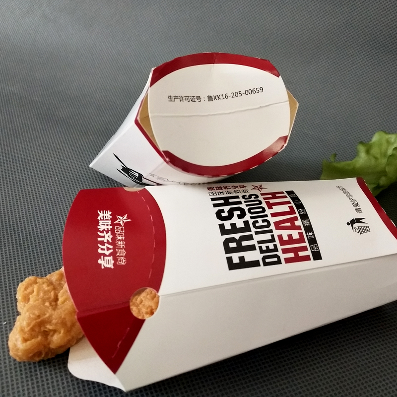 如何識(shí)別外賣打包袋有沒有毒？